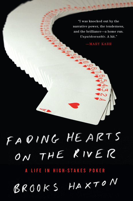 Fading Hearts on the River