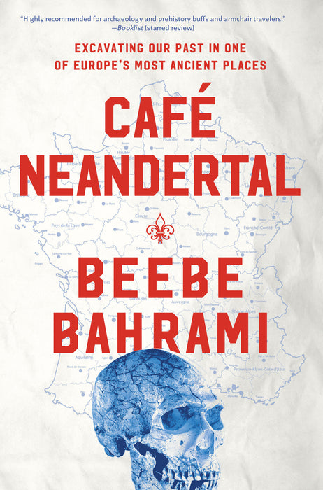 CafÃ© Neandertal