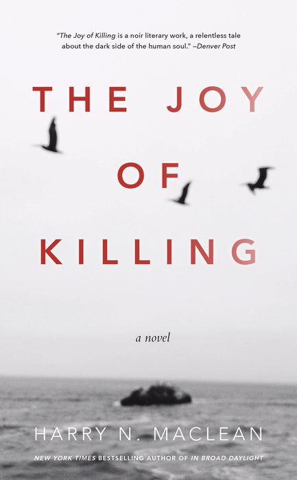 The Joy of Killing