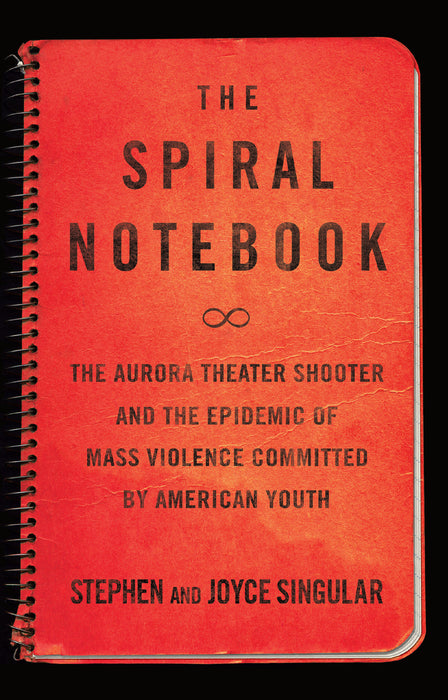 The Spiral Notebook