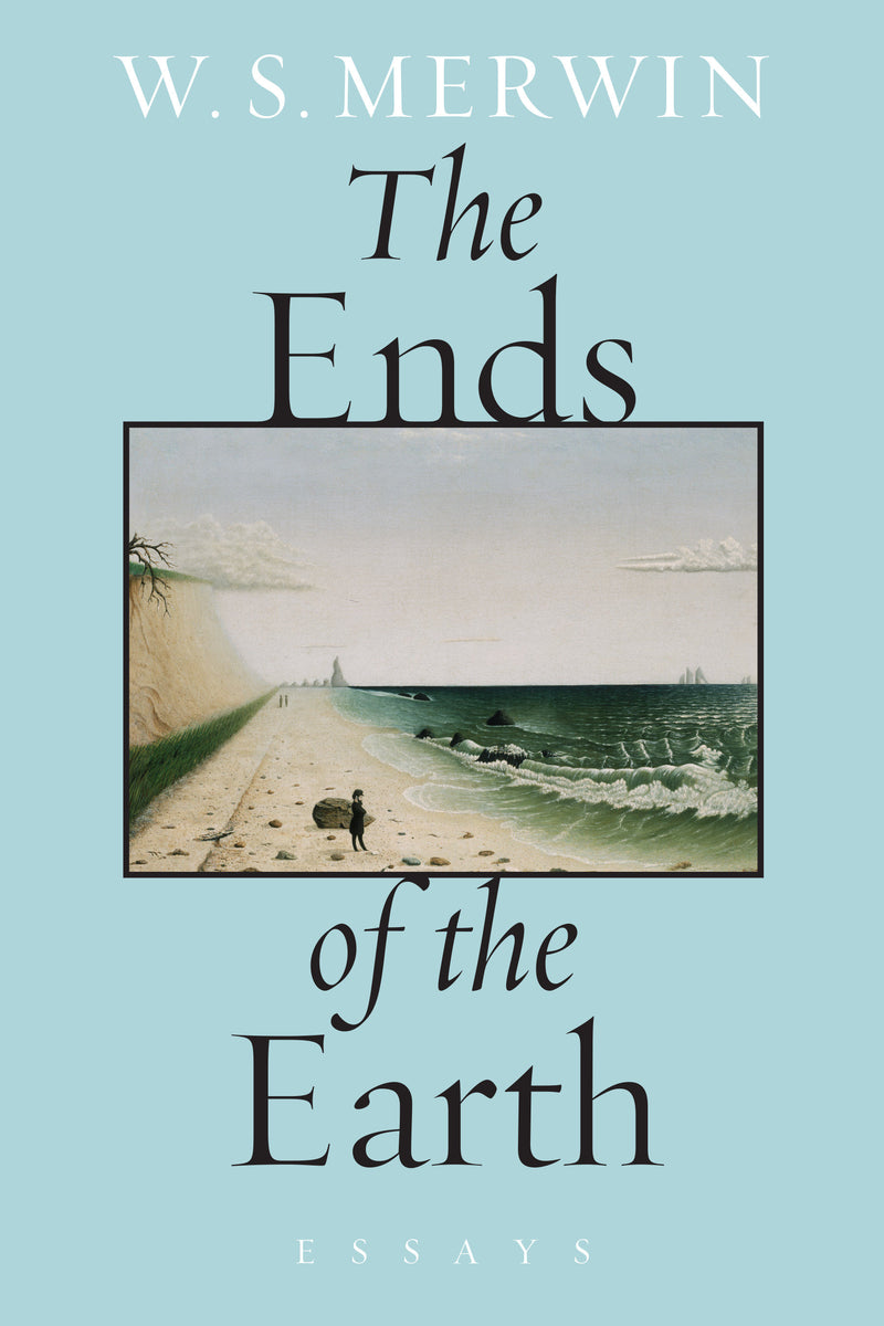 The Ends of the Earth