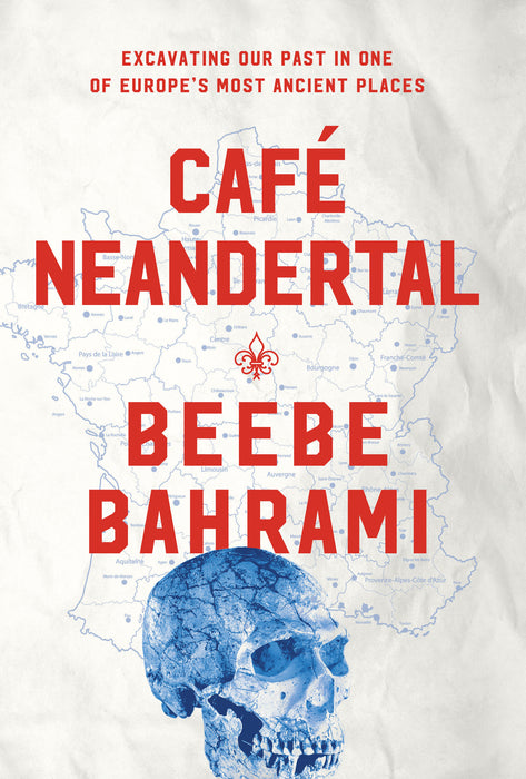 CafÃ© Neandertal