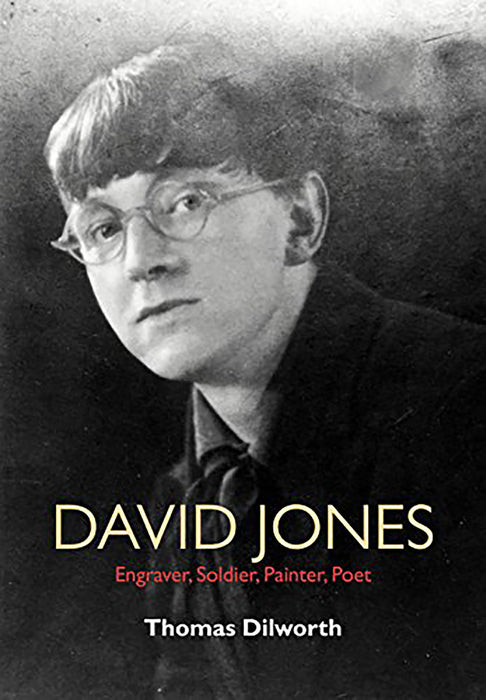 David Jones