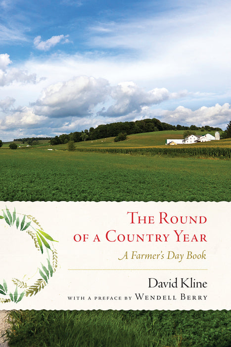 Round of a Country Year