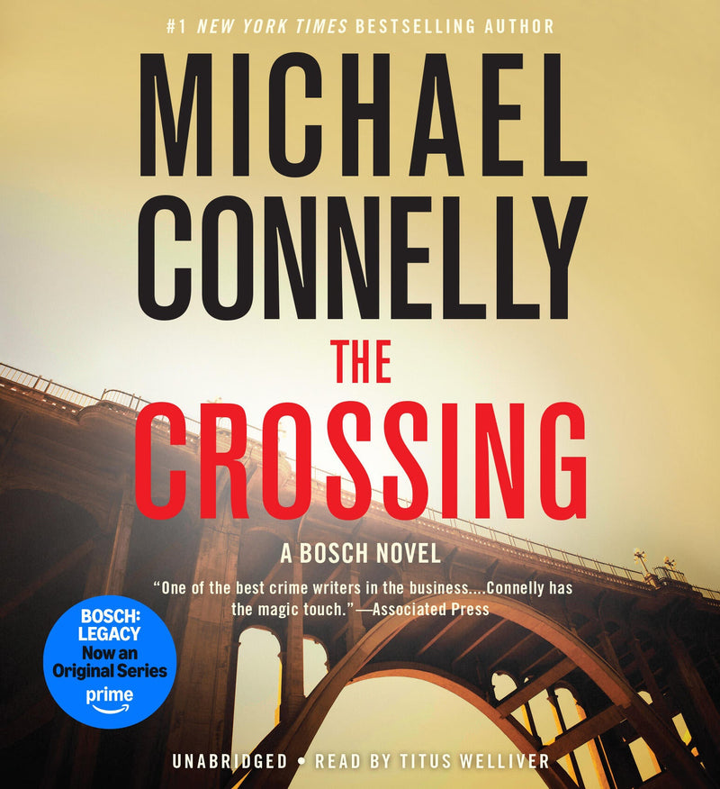 The Crossing