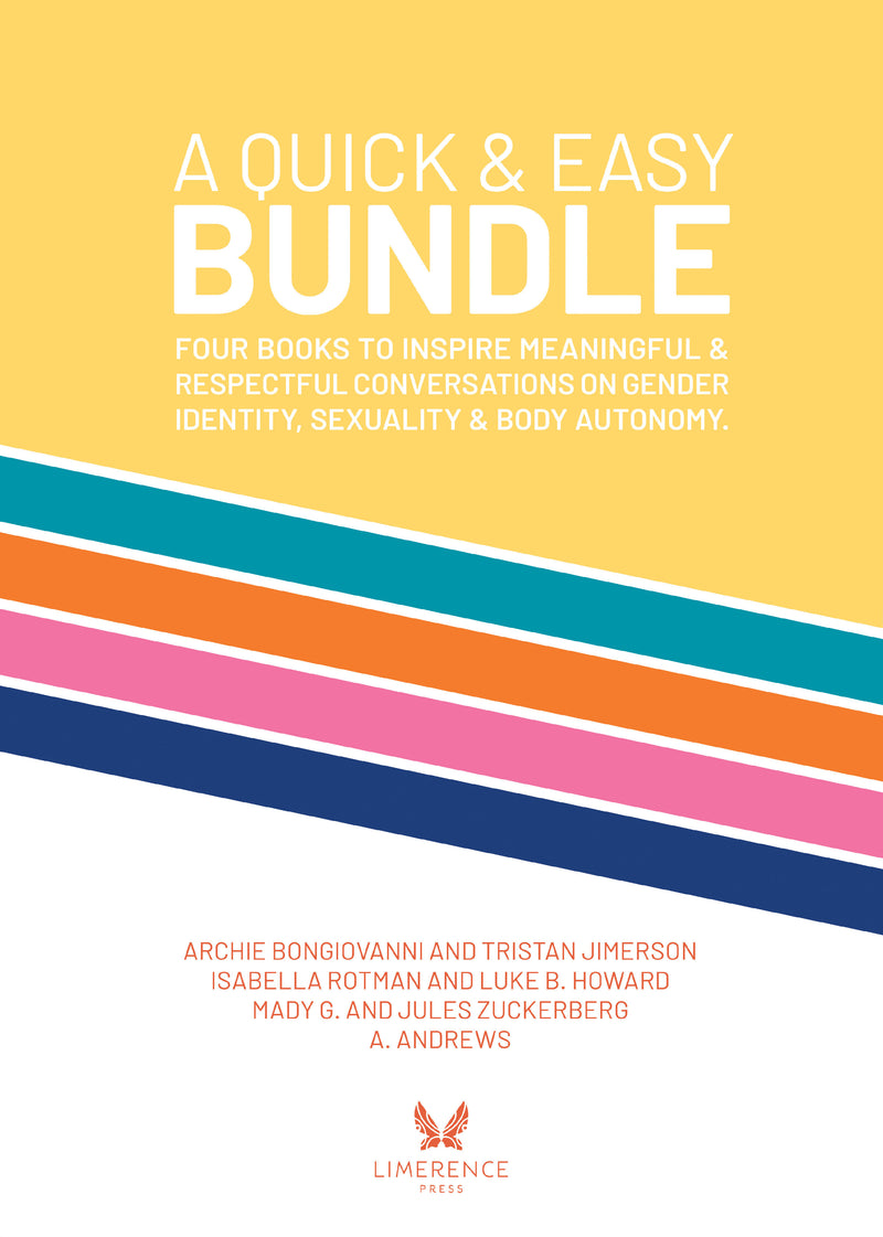 A Quick & Easy Bundle (Assorted)