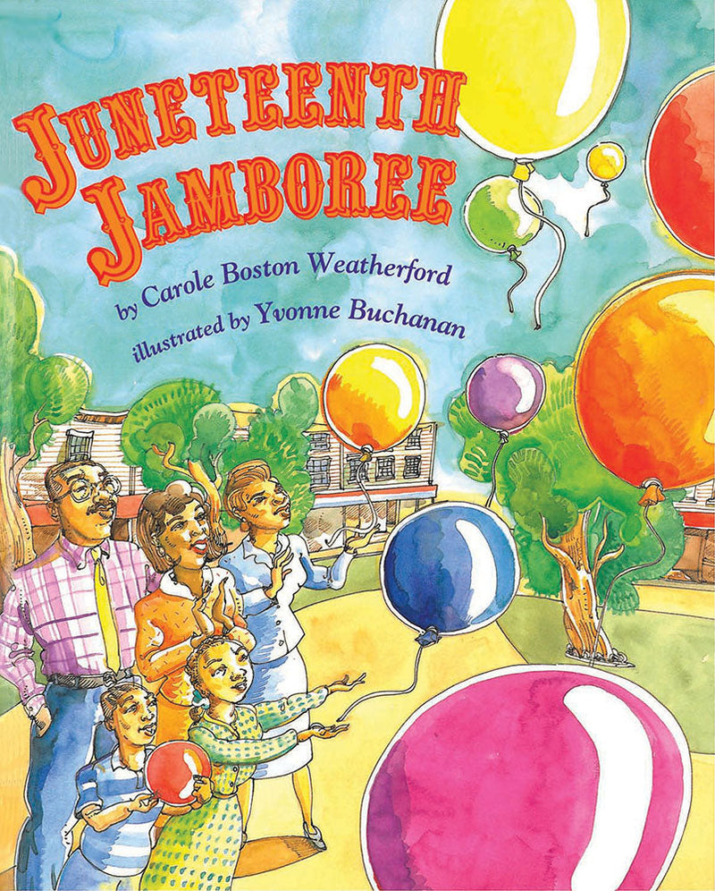 Juneteenth Jamboree