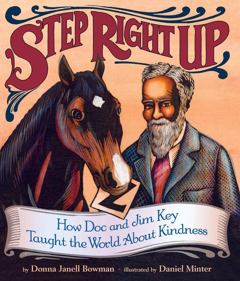 Step Right Up