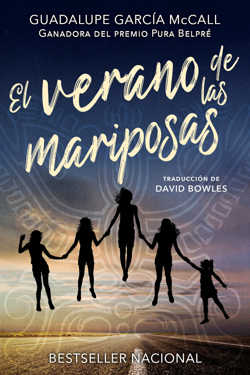 El verano de las mariposas