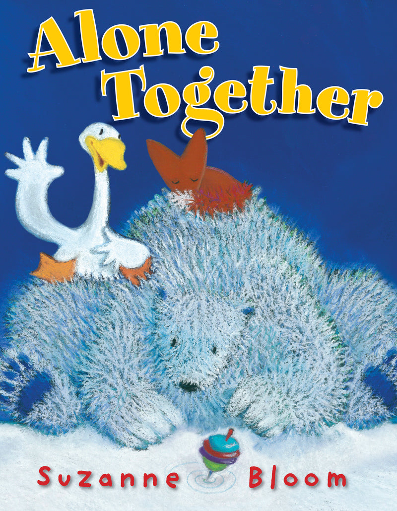 Goose and Bear Stories