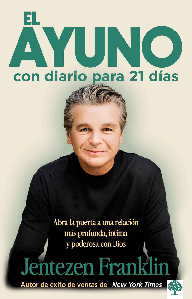 El ayuno con diario para 21 dIas / Fasting