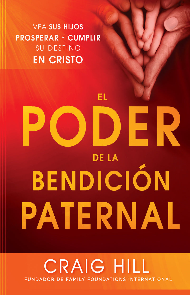 El poder de la bendiciÃ³n paternal / The Power of a Parent's Blessing