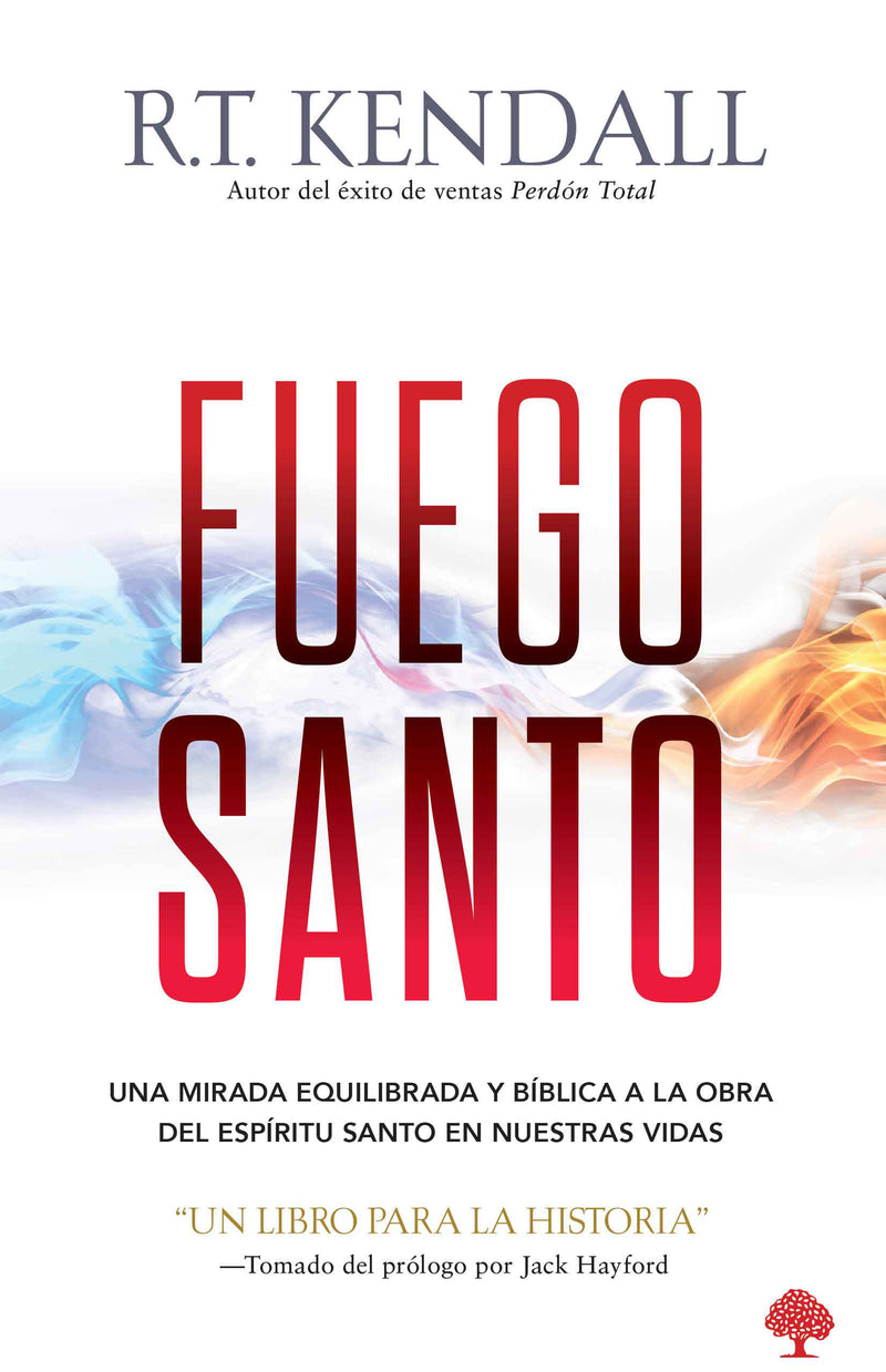 Fuego santo / Holy Fire