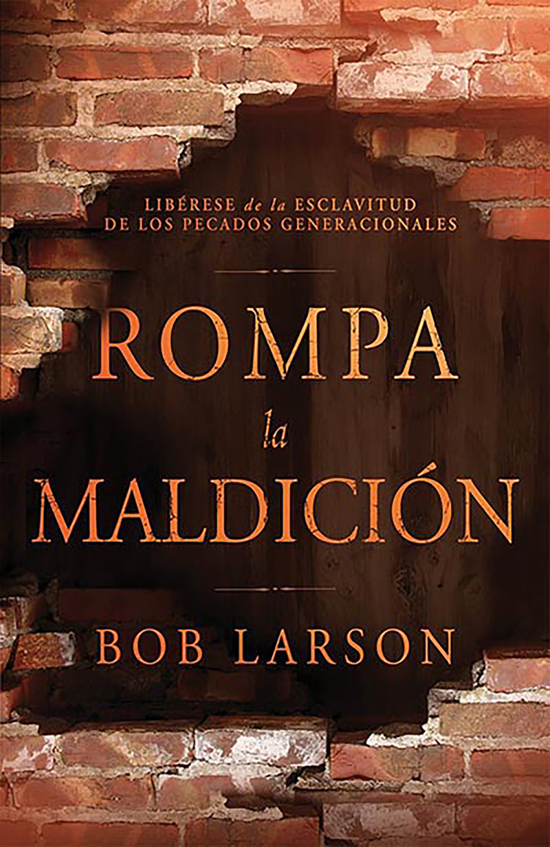 Rompa la maldiciÃ³n