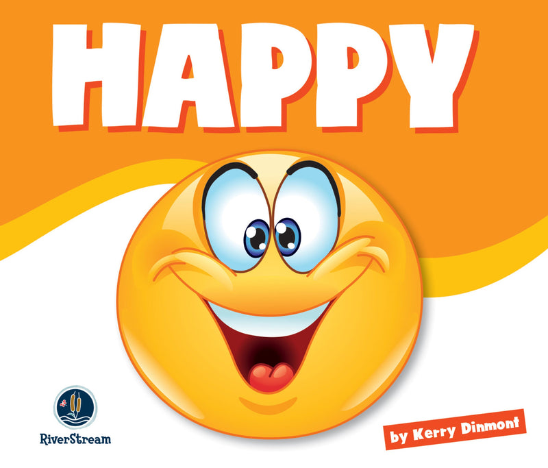 Learning About Emotions: Happy