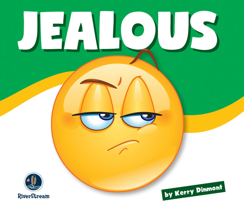 Learning About Emotions: Jealous