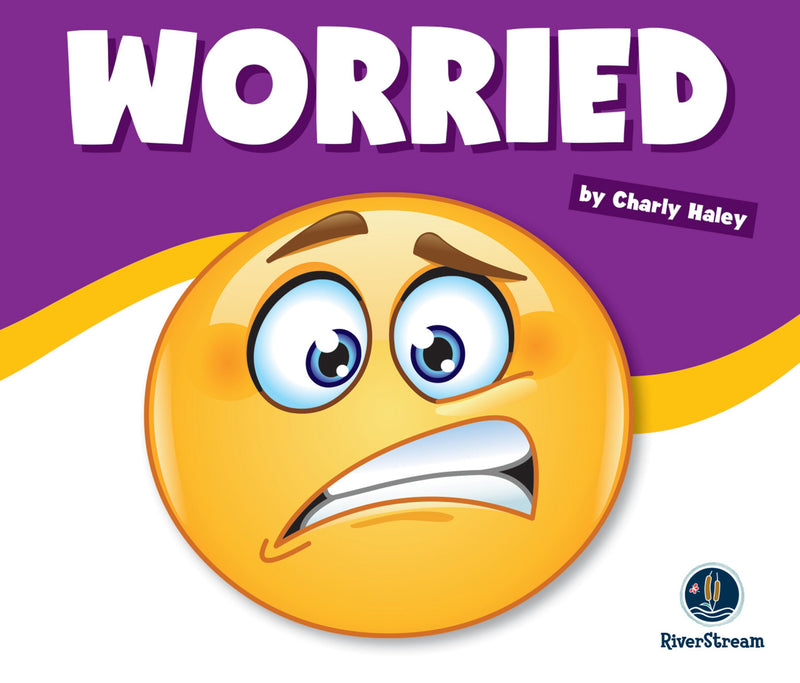 Learning About Emotions: Worried
