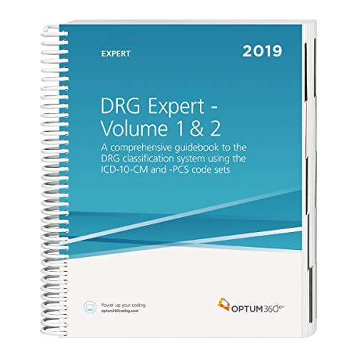DRG Expert 2019