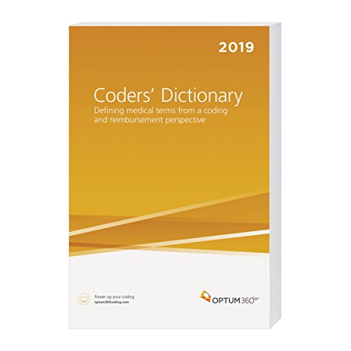 Coders' Dictionary 2019