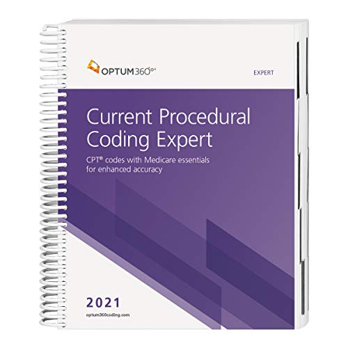 Current Procedural Coding Expert 2021