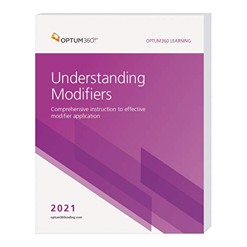 Optum Learning: Understanding Modifiers 2021