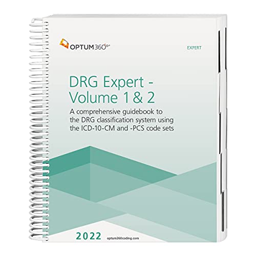 DRG Expert 2022