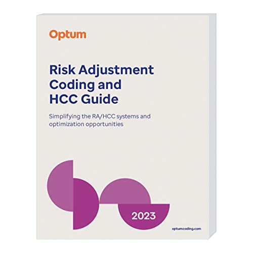 Risk Adjustment Coding and HCC Guide 2023