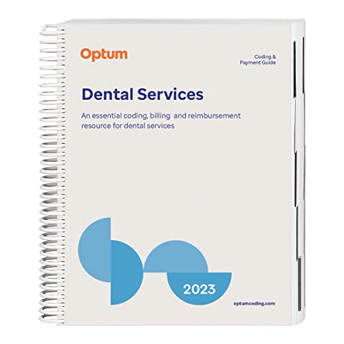 Coding and Payment Guide for Dental Services 2023