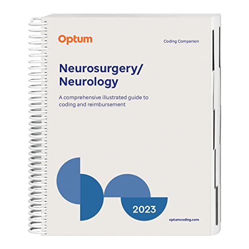 Coding Companion for Neurosurgery/Neurology 2023