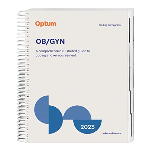 Coding Companion for OB/GYN 2023