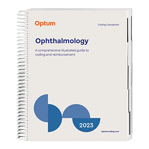 Coding Companion for Ophthalmology 2023
