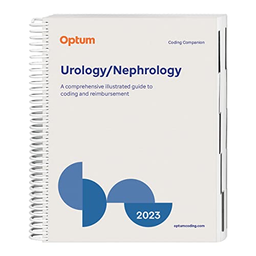 Coding Companion for Urology/Nephrology 2023