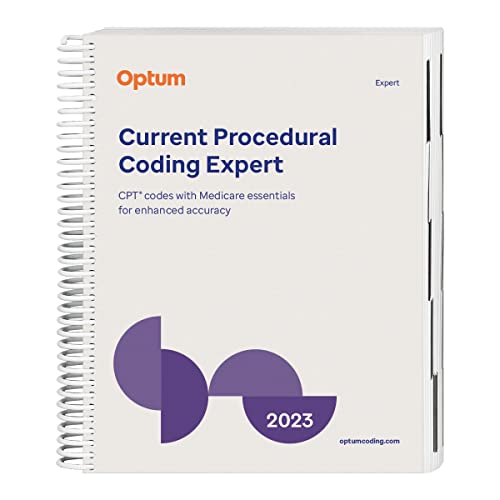 Current Procedural Coding Expert 2023