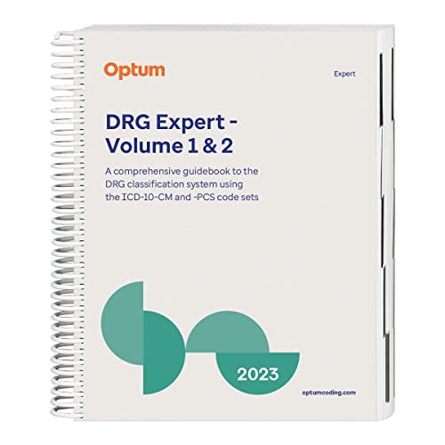DRG Expert 2023