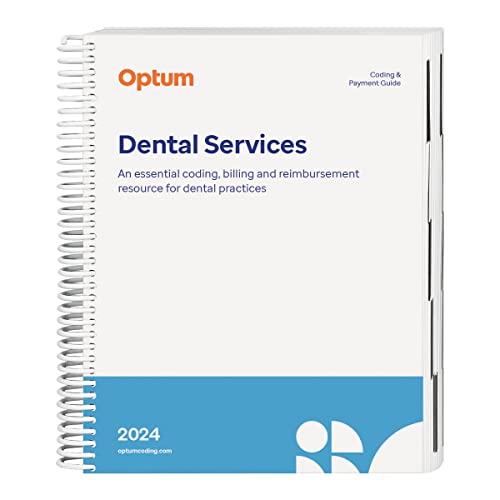 Coding and Payment Guide for Dental Services 2024