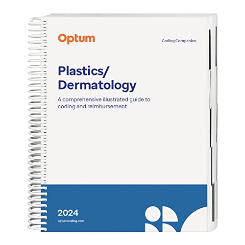 Coding Companion for Plastics/Dermatology 2024