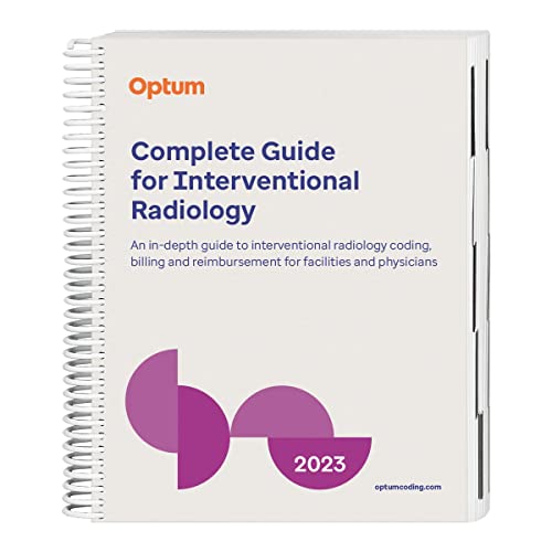 Complete Guide for Interventional Radiology 2023