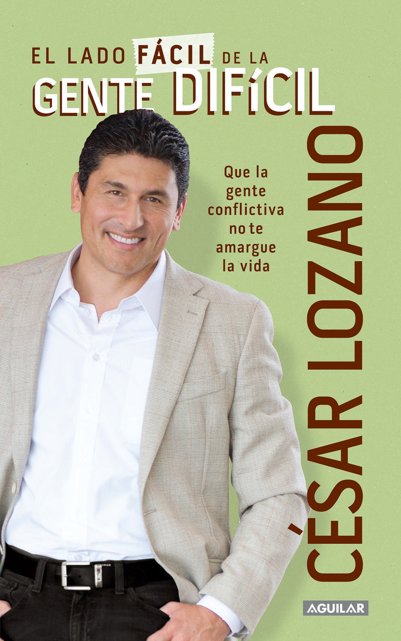 El lado fÃ¡cil de la gente difÃ­cil / The Easier Side of Difficult People
