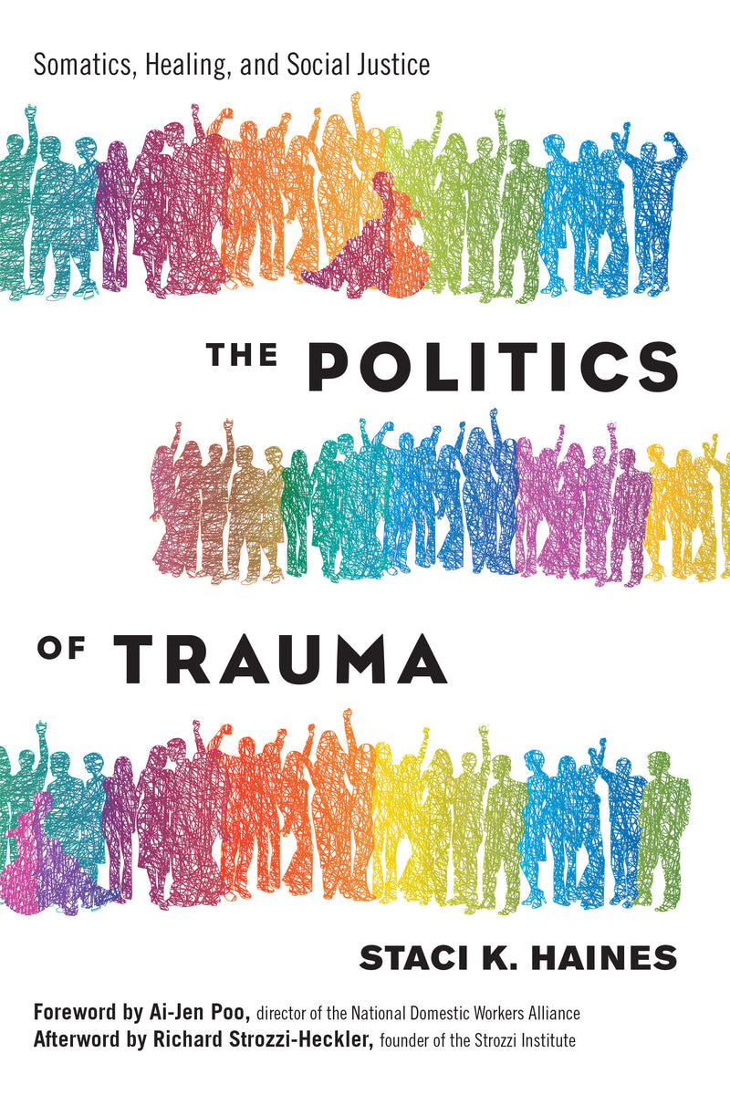 The Politics of Trauma
