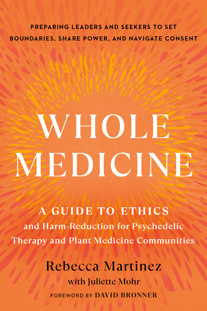 Whole Medicine