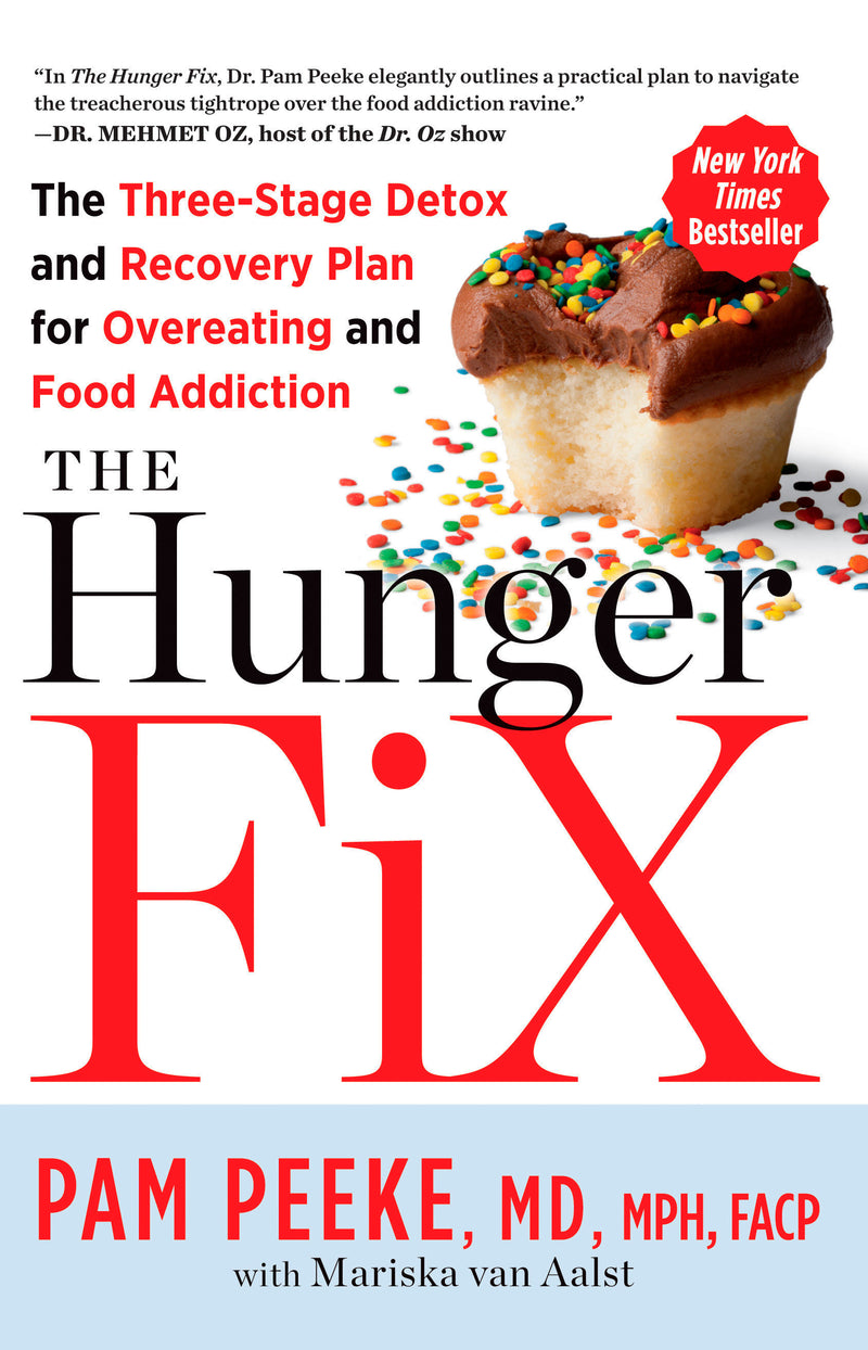 The Hunger Fix