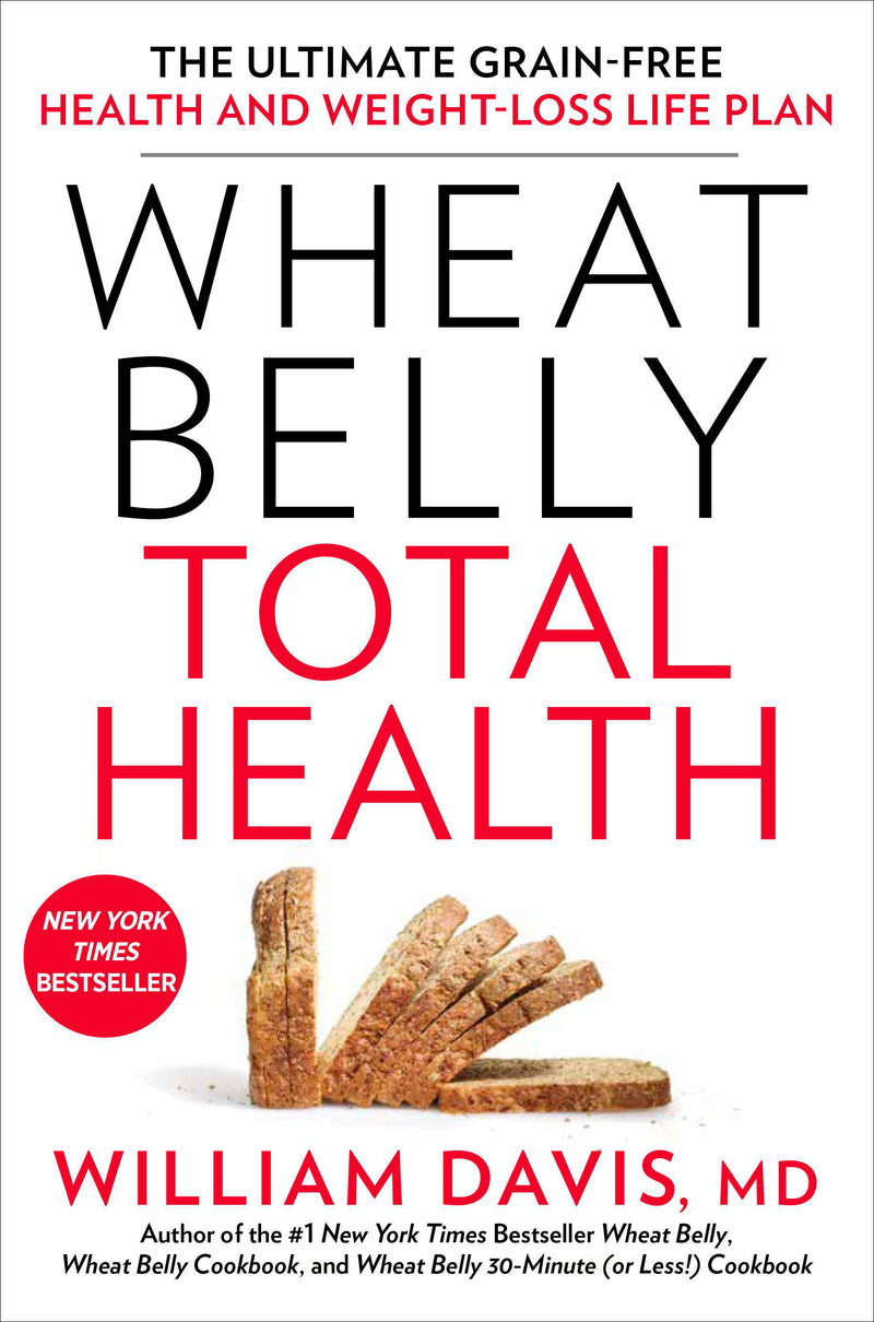Wheat Belly