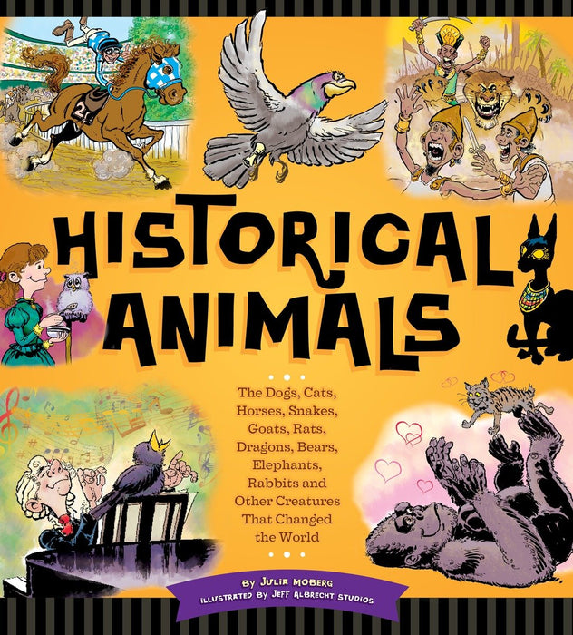 Historical Animals