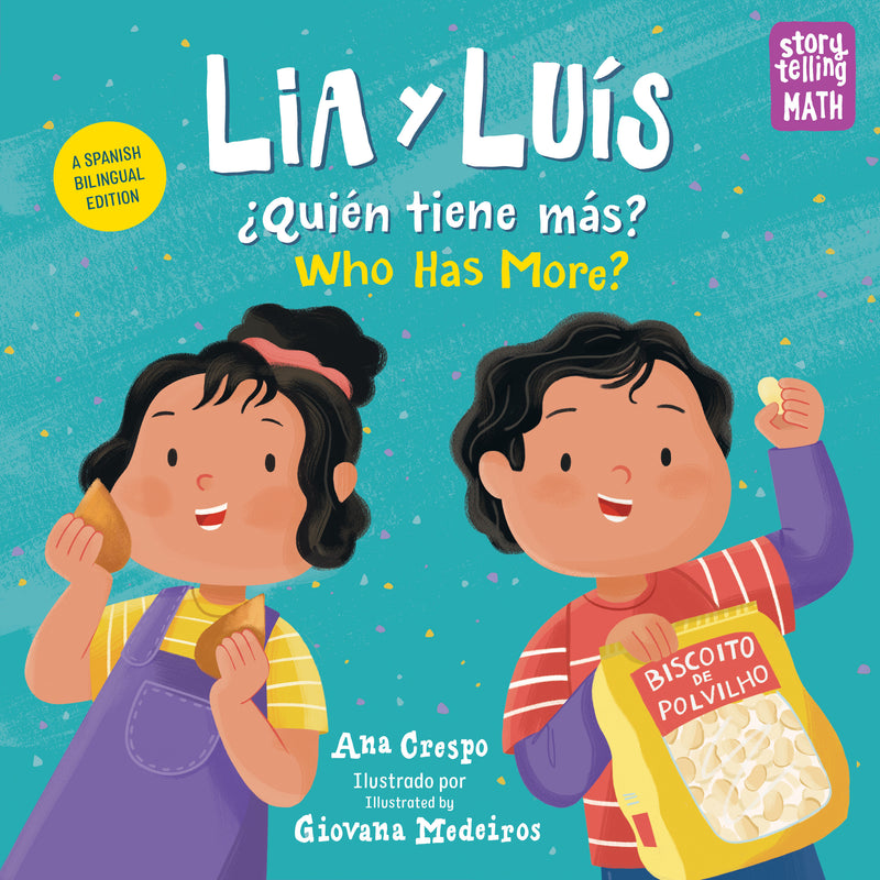 ¿Quién Tiene Más?