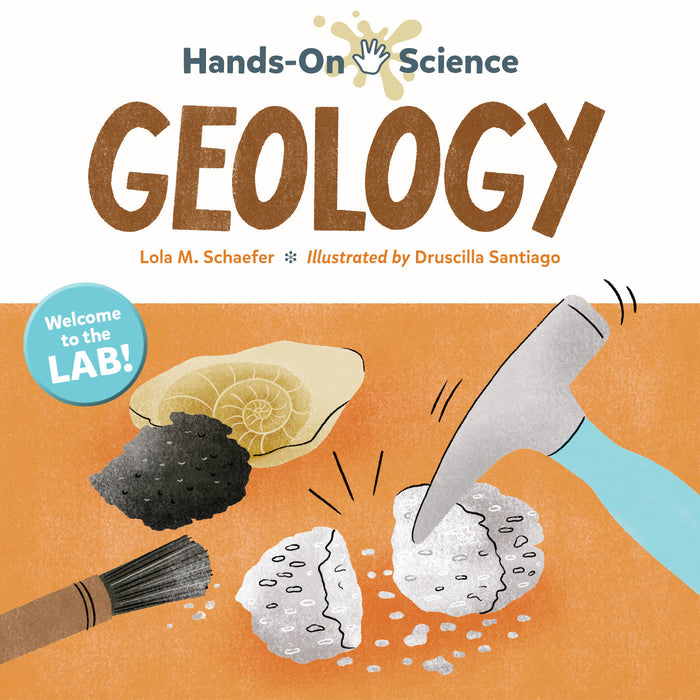 Hands-On Science