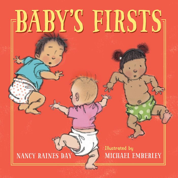 Baby's Firsts