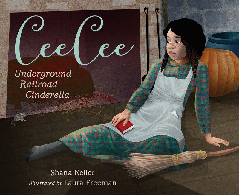 CeeCee