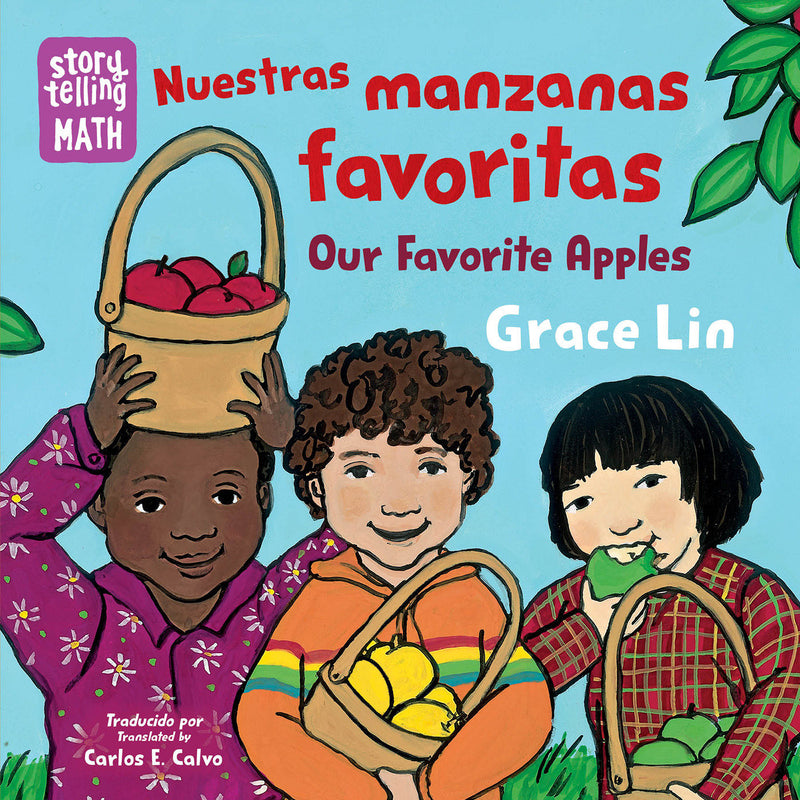 Our Favorite Apples