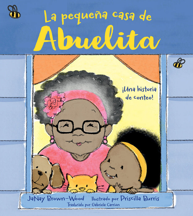 La pequeÃ±a casa de Abuelita