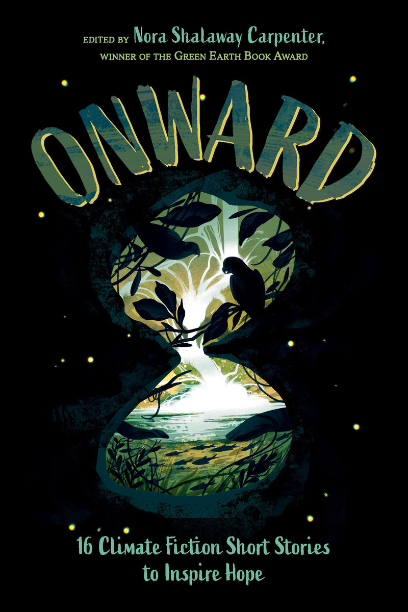Onward